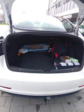 Tesla Model 3 Tesla Model 3 SR+ /LFP/Термопомпа/Гаранция/ДДС - 23990 € / 46920.36 лв. - 26376234 7