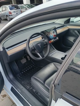 Tesla Model 3 Tesla Model 3 SR+ /LFP/Термопомпа/Гаранция/ДДС - 23990 € / 46920.36 лв. - 26376234 13