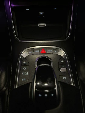 Mercedes-Benz S 63 AMG - 35000 € / 68454.05 лв. - 61297205 4
