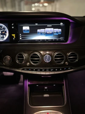 Mercedes-Benz S 63 AMG - 35000 € / 68454.05 лв. - 61297205 5
