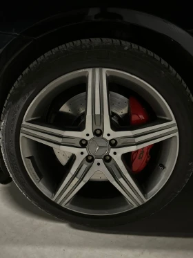 Mercedes-Benz S 63 AMG - 35000 € / 68454.05 лв. - 61297205 14