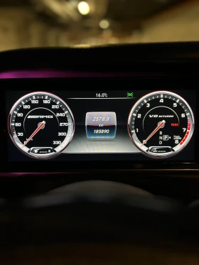 Mercedes-Benz S 63 AMG - 35000 € / 68454.05 лв. - 61297205 3