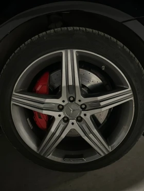 Mercedes-Benz S 63 AMG - 35000 € / 68454.05 лв. - 61297205 13