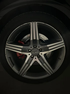 Mercedes-Benz S 63 AMG - 35000 € / 68454.05 лв. - 61297205 12