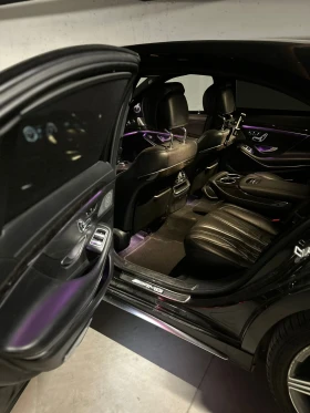 Mercedes-Benz S 63 AMG - 35000 € / 68454.05 лв. - 61297205 7