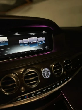 Mercedes-Benz S 63 AMG - 35000 € / 68454.05 лв. - 61297205 6