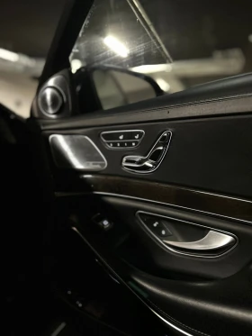 Mercedes-Benz S 63 AMG - 35000 € / 68454.05 лв. - 61297205 9