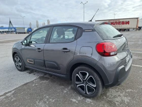 Citroen C3 C-SERIES  PureTech 83 S&S BVM5 E6.4 �������� | Mobile.bg � ����� ������ 5