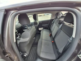 Citroen C3 C-SERIES  PureTech 83 S&S BVM5 E6.4 �������� | Mobile.bg � ����� ������ 9