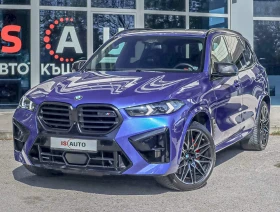 ������ BMW X5M