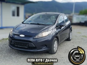 Ford Fiesta 1.6 TDCi ECOnetic | Mobile.bg � ����� ������ 2