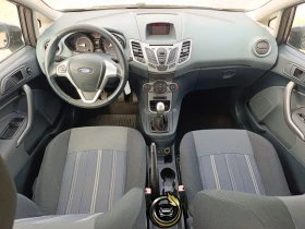 Ford Fiesta 1.6 TDCi ECOnetic | Mobile.bg � ����� ������ 12