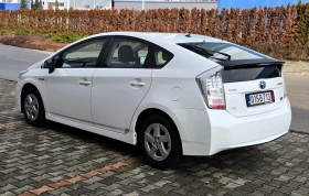 Toyota Prius 1.8Hybrid/136/e-CVT | Mobile.bg � ����� ������ 6