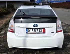Toyota Prius 1.8Hybrid/136/e-CVT | Mobile.bg � ����� ������ 5
