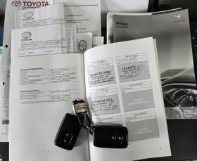 Toyota Prius 1.8Hybrid/136/e-CVT | Mobile.bg � ����� ������ 16