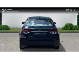 Toyota Corolla SDN 1.5 6MT EXECUTIVE MY25 - НОВА - 21150 € / 41365.80 лв. - 56809166 4