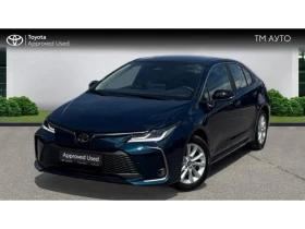 Toyota Corolla SDN 1.5 6MT EXECUTIVE MY25 - НОВА