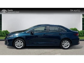 Toyota Corolla SDN 1.5 6MT EXECUTIVE MY25 - НОВА - 21150 € / 41365.80 лв. - 56809166 3