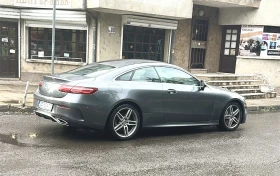 Mercedes-Benz E 220 COUPE/AMG/9G/WideSCR/HUP/DIGITAL/FULL/MULTIB - 23999 € / 46937.96 лв. - 80228728 7