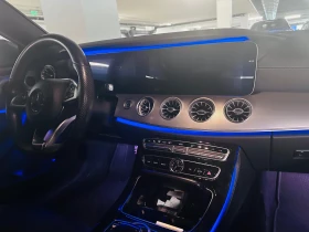 Mercedes-Benz E 220 COUPE/AMG/9G/HUP/DIGITAL/FULL/MULTIB/CARPLAY | Mobile.bg � ����� ������ 15