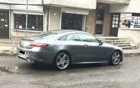 Mercedes-Benz E 220 COUPE/AMG/9G/WideSCR/HUP/DIGITAL/FULL/MULTIB | Mobile.bg � ����� ������ 6