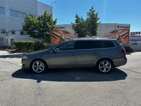 VW Passat 2.0d 170 к.с.  | Auto.bg — изображение 2