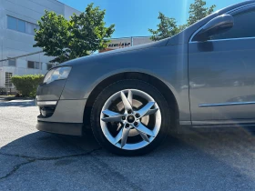 VW Passat 2.0d 170 к.с.  | Auto.bg — изображение 8