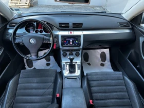 VW Passat 2.0d 170 к.с.  | Auto.bg — изображение 11