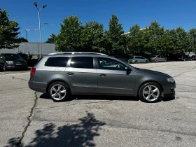 VW Passat 2.0d 170 к.с.  | Auto.bg — изображение 5
