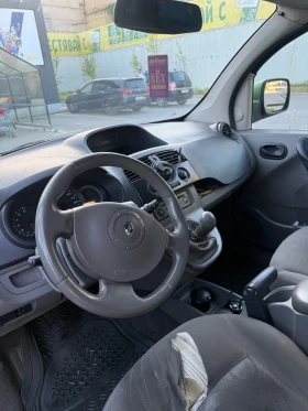 Renault Kangoo | Mobile.bg � ����� ������ 4