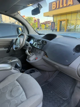 Renault Kangoo | Mobile.bg � ����� ������ 5