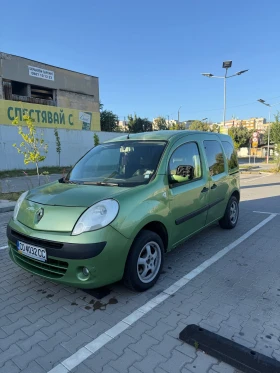 Renault Kangoo | Mobile.bg � ����� ������ 3