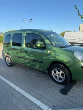 Renault Kangoo | Mobile.bg � ����� ������ 2