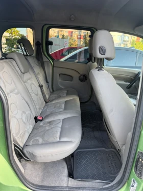 Renault Kangoo | Mobile.bg � ����� ������ 6