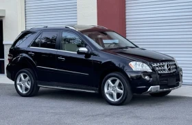 Mercedes-Benz ML 550 AMG* 4MATIC* FACELIFT* HK* KEYLESS* LPG*  | Mobile.bg � ����� ������ 8