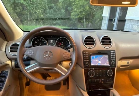 Mercedes-Benz ML 550 AMG* 4MATIC* FACELIFT* HK* KEYLESS* LPG*  | Mobile.bg � ����� ������ 14