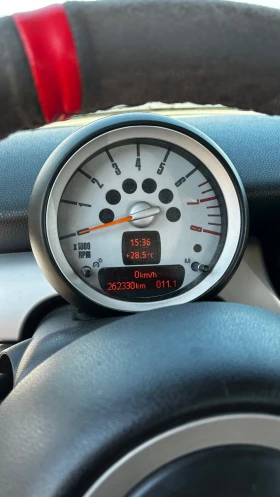 Mini Cooper | Mobile.bg � ����� ������ 10