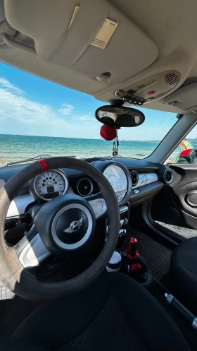 Mini Cooper | Mobile.bg � ����� ������ 9