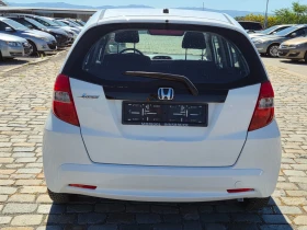 Honda Jazz 1.2i 90кс 2013 година ЕВРО 5 - цена по договаряне - 58047910 7