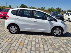 Honda Jazz 1.2i 90кс 2013 година ЕВРО 5 - цена по договаряне - 58047910 5