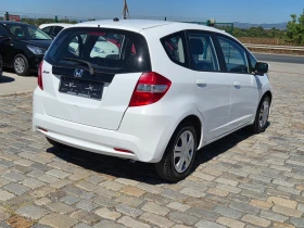 Honda Jazz 1.2i 90кс 2013 година ЕВРО 5 - цена по договаряне - 58047910 6