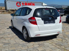 Honda Jazz 1.2i 90кс 2013 година ЕВРО 5 - цена по договаряне - 58047910 8