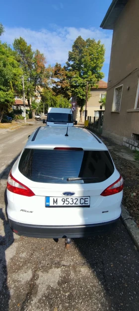 Ford Focus 1.0 EcoBoost | Mobile.bg � ����� ������ 9