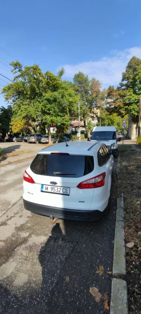 Ford Focus 1.0 EcoBoost | Mobile.bg � ����� ������ 11