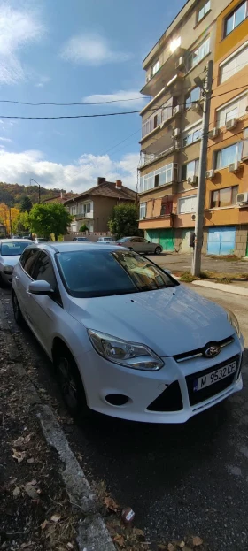 Ford Focus 1.0 EcoBoost | Mobile.bg � ����� ������ 12