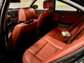 BMW 320 xdrive 4x4 123000км 1 собственик! - 7777 € - 80569898 6