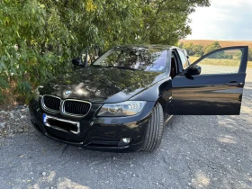 BMW 320 xdrive 4x4 123000км 1 собственик! - 7777 € - 80569898 2