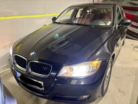 BMW 320 xdrive 4x4 123000км 1 собственик! - 7777 € - 80569898 7