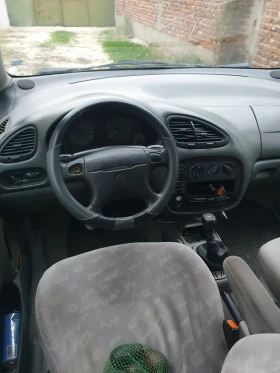VW Sharan - 1600 € - 74124223 5