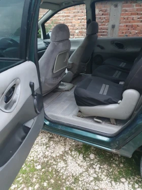 VW Sharan - 1600 € - 74124223 4